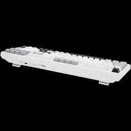 Клавіатура Kondor Legion PRO White (1042) - мініатюра 3