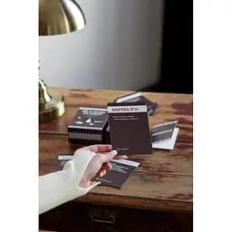Карткова гра "Як я цього не знав? Military Edition" 290124, 110 карток - мініатюра 2