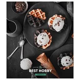 Зошит учнівський "Best hobby" 096-3271L-3 у лінію, 96 аркушів