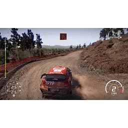 Ключ активації Microsoft WRC 8 FIA World Rally Championship для Xbox One/Series - мініатюра 8