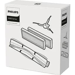 Комплект аксесуарів для робота-пилососа Philips серії 3000 (XV1433/00)