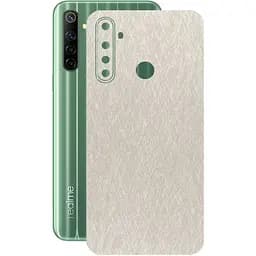 Захисна плівка StatusSKIN для Realme 6i Корпус Вініл Титан