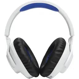 Гарнітура JBL Quantum 360P Console Wireless White (JBLQ360PWLWHTBLU) (6900177) - мініатюра 6