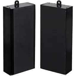 Леза для скребків Hobby Spare Blades Jumbo/Brillant 4 шт. (61660) - мініатюра 3