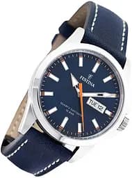 Годинник Festina F20358/3