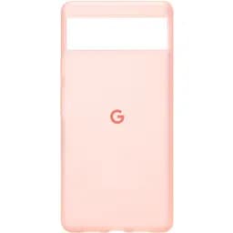 Чохол Google для смартфона Pixel 6 Cotton Candy (GA03006)