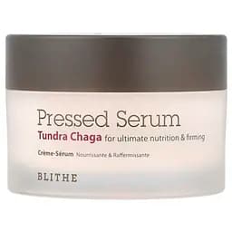 Ферментована сироватка проти старіння Blithe Pressed Serum Tundra Chaga 50 мл - мініатюра 2