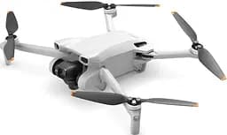 Квадрокоптер (дрон) DJI Mini 3 with DJI RC Remote Fly More Combo (CP.MA.00000613.01)