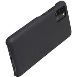 Чохол-накладка RedPoint Uno Case Samsung Galaxy A01 Core А013 Black - мініатюра 7