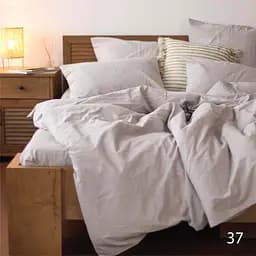 Комплект постельного белья Viluta полуторный WASH гладь 37-pl_Wash
