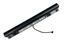 Акумулятор для Lenovo IdeaPad 100-15IBD 300-15ISK B50-50 V4400 TianYi 100-14IBD 100-15IBD 14.4V 2600 mAh (LE300-14-4S1P-2600)