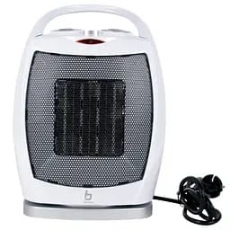 Тепловентилятор керамічний Bo-Camp Heater Ceramic 450/900/1500 Watt (8618450) - мініатюра 2