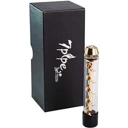 Скляна Трубка 7pipe Twisty Glass Blunt (SCP18106)