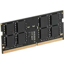 Модуль памяти Exceleram DDR5 16GB 5600MHz SoDIMM (E50160564646CS)