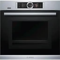 Духова шафа Bosch HNG6764S6