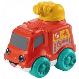 Машинка Fisher-Price в асортименті (HRP27)