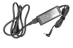 Блок живлення для ноутбуків PowerPlant SONY 220V, 19.5V 60W 3A (6.5*4.4)