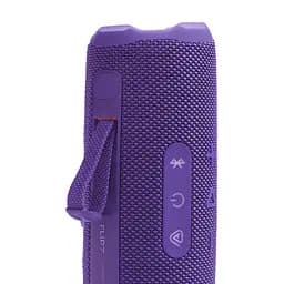 Акустична система JBL Flip 7 Purple (JBLFLIP7PUR) - мініатюра 7