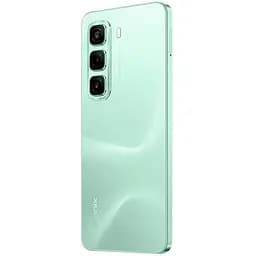 Смартфон Infinix Hot 50 8/256Gb Sage Green (X6882) (UA UCRF) NFC