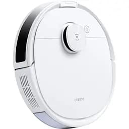 Робот-пилосос Ecovacs Deebot Ozmo N8 [DLN26-21] [90964] - мініатюра 2