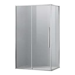 Душевая кабина Eger A Lany 120x80 с поддоном 599-550