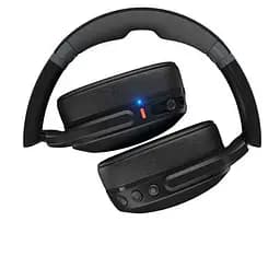 Навушники Skullcandy BT Crusher Evo True Black - мініатюра 2