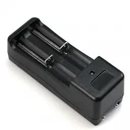 Зарядний пристрій Normal Charger 2 Black (az007) - мініатюра 2