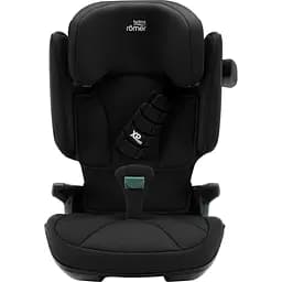 Автокрісло Britax Romer Kidfix i-Size Cosmos Black, чорний (2000035120) - мініатюра 2