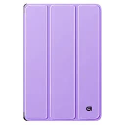 Чохол ArmorStandart Smart Case для Lenovo Idea Tab Pro Lavender (ARM85074)
