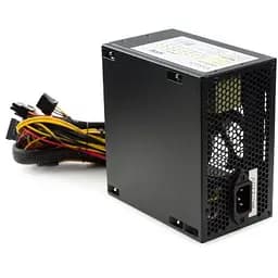Блок живлення Vinga 500W ОЕМ (VPS-500-120) - мініатюра 5