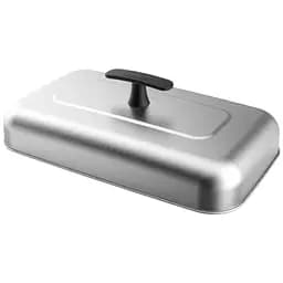 Кришка-купол Weber Blasting Dome для приготування XL (3400426)