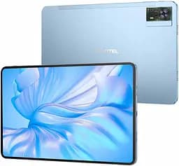 Планшет Oukitel OT5 12/256GB LTE Blue