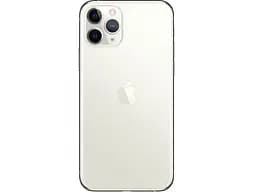 Смартфон Apple iPhone 11 Pro 256Gb Silver [MWCN2] [41652] - мініатюра 3
