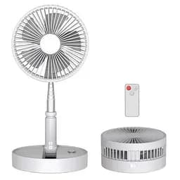 Портативний вентилятор Yopin Adyss P10 Fan Portable з дистанційним керуванням