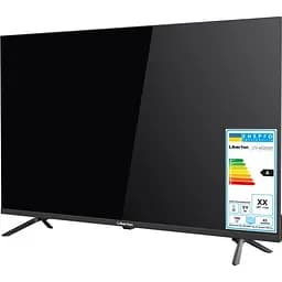 Телевізор Liberton Q02GT 43` QLED 4K (LTV-43Q02GT) [157635] - мініатюра 2