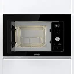 Мікрохвильова піч BMX201AG1BG (XY820Z) Gorenje teh0022563 - мініатюра 5