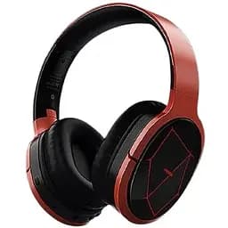 Наушники беспроводные Proda PD-BH200 Maiku Bluetooth V4.2 накладные с микрофоном Orange