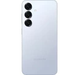 Смартфон Samsung Galaxy S25 12/256Gb Icyblue SM-S931BLBGEUC UA UCRF - мініатюра 2