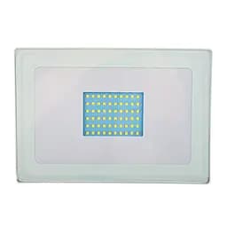 Прожектор Brille вуличний LED вологозахищений IP65 HL-28/70W CW - мініатюра 4