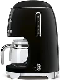 Крапельна кавоварка Smeg DCF02BLEU - мініатюра 3