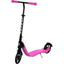 Самокат дитячий iTrike SR2-082-P двоколісний