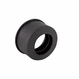 Перехід каналізаційний TA Sewage 50х72 для патрубка TASRARB5072