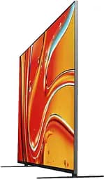 Sony Телевізор 85" miniLED 4K 100Hz Smart GoogleTV Black - мініатюра 9