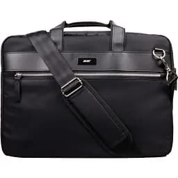 Сумка для ноутбука Acer 15,6 Commercial Carry Black (GP.BAG11.02P) - мініатюра 2
