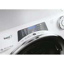Пральна машина Candy RP4146BWMBC/1-S автоматична - мініатюра 6