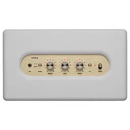 Колонка Marshall Acton II Bluetooth White 60W Original (Підтримка офіційного додатку) (1001901) - мініатюра 4