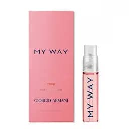 Пробник Giorgio Armani My Way Ylang 1,2 мл парфюмированная вода