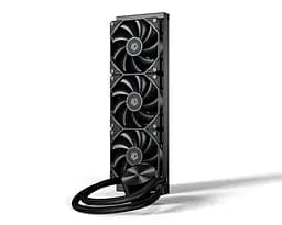 Система водяного охолодження ID-Cooling (FX360 Pro) - мініатюра 2