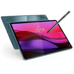 Планшет Lenovo Yoga Tab Plus 16/256 WiFi Tidal Teal + Pen (ZAEG0103UA)
