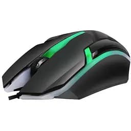 Ігрова миша JEDEL M66 1500DPI - мініатюра 5